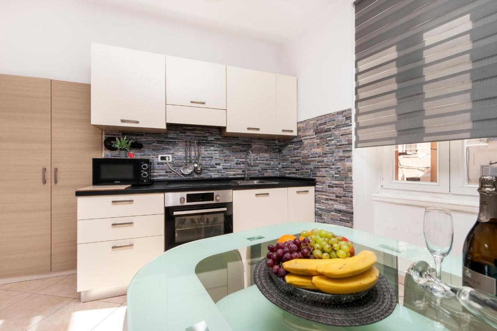 Apartment Rogic روفينج المظهر الخارجي الصورة