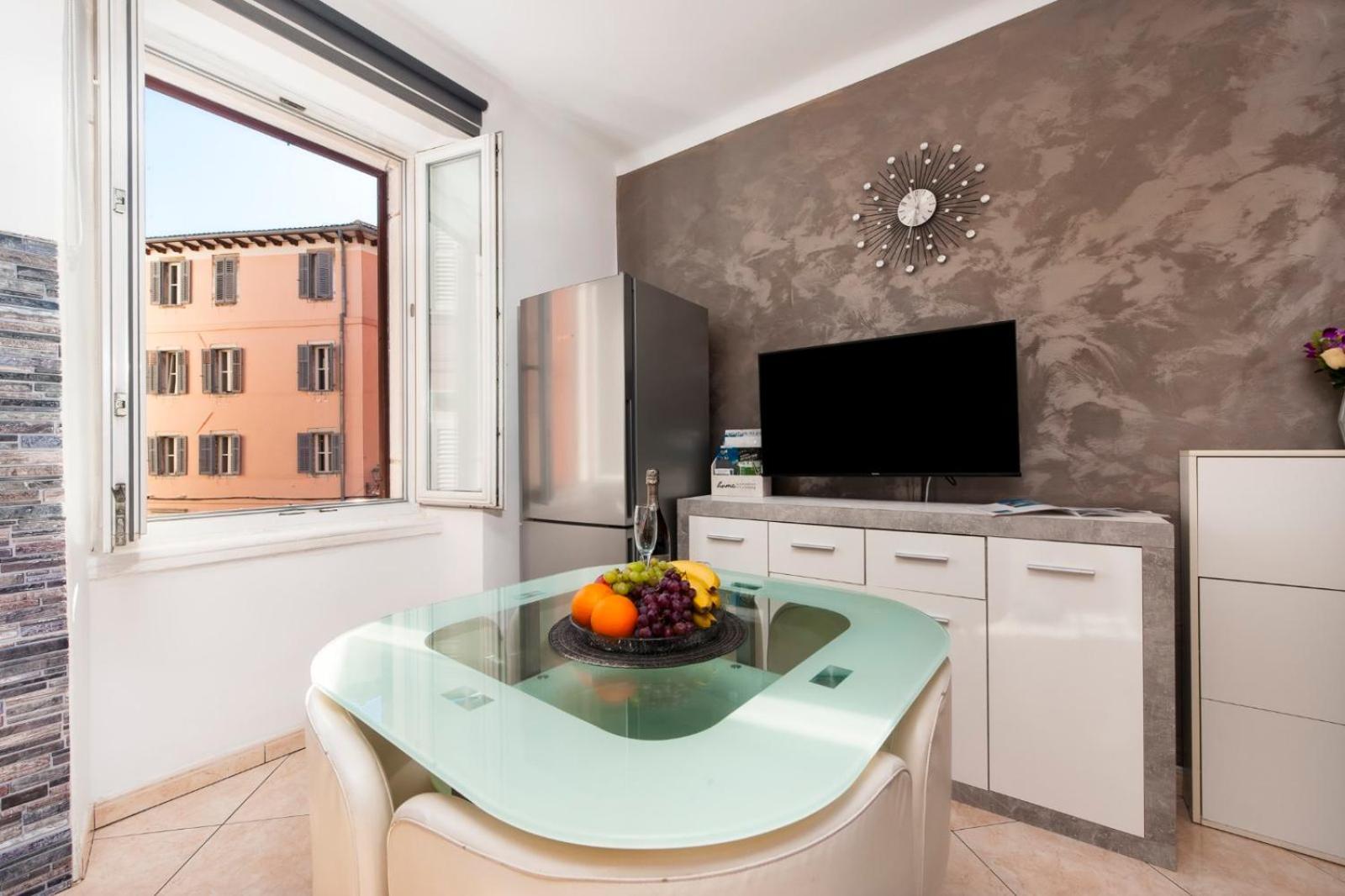 Apartment Rogic روفينج المظهر الخارجي الصورة