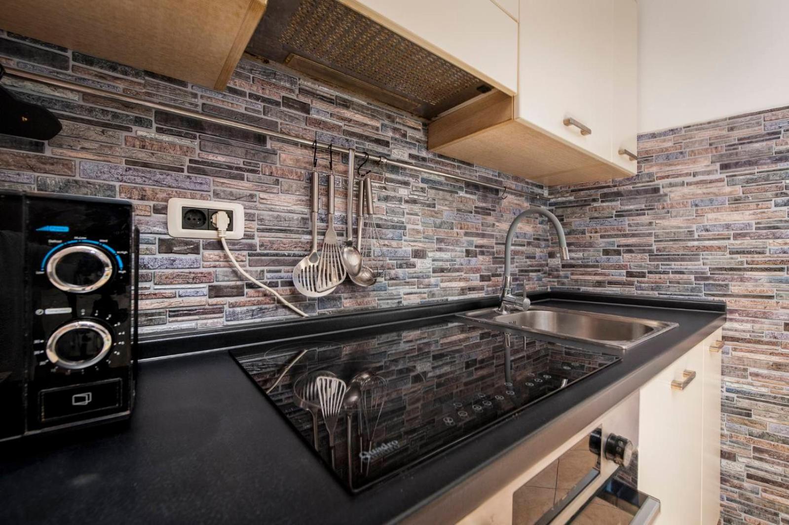 Apartment Rogic روفينج المظهر الخارجي الصورة
