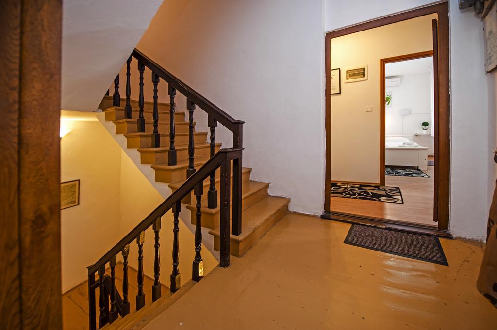 Apartment Rogic روفينج المظهر الخارجي الصورة