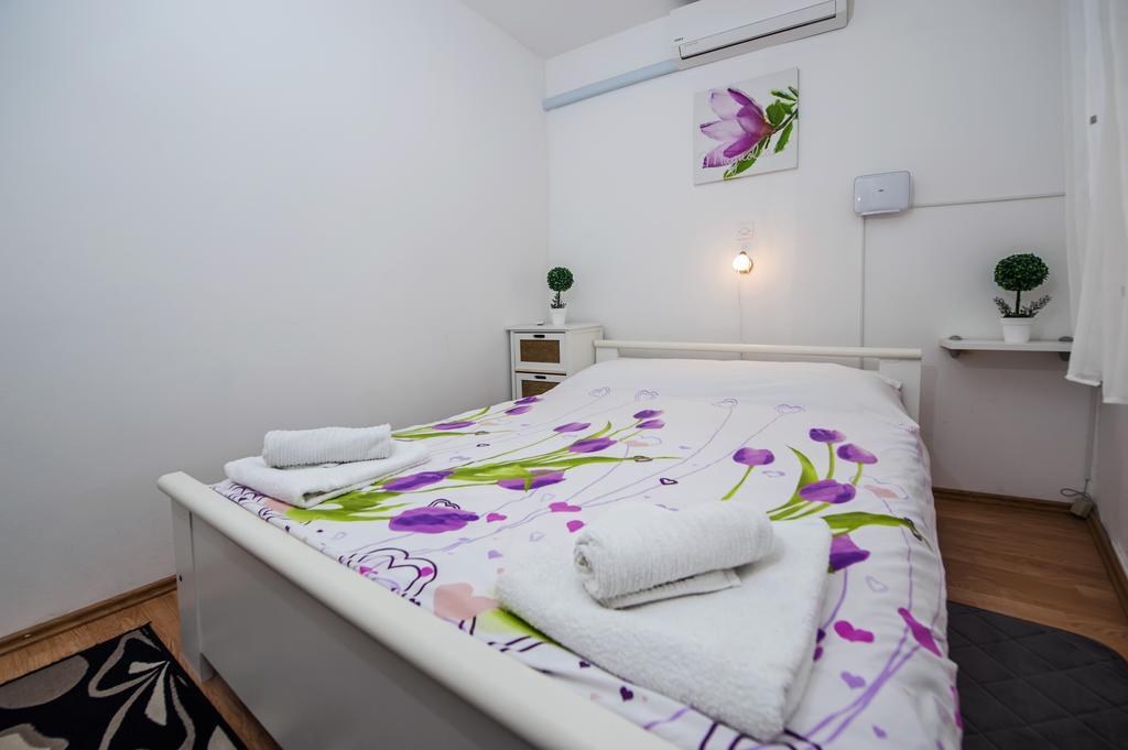 Apartment Rogic روفينج المظهر الخارجي الصورة