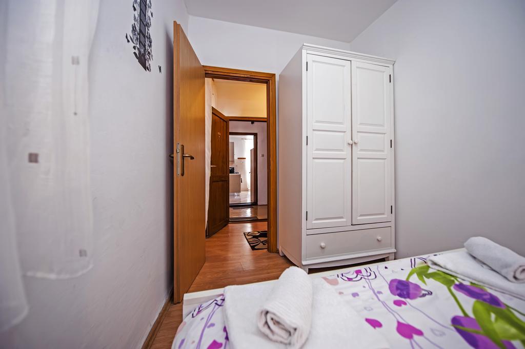 Apartment Rogic روفينج المظهر الخارجي الصورة
