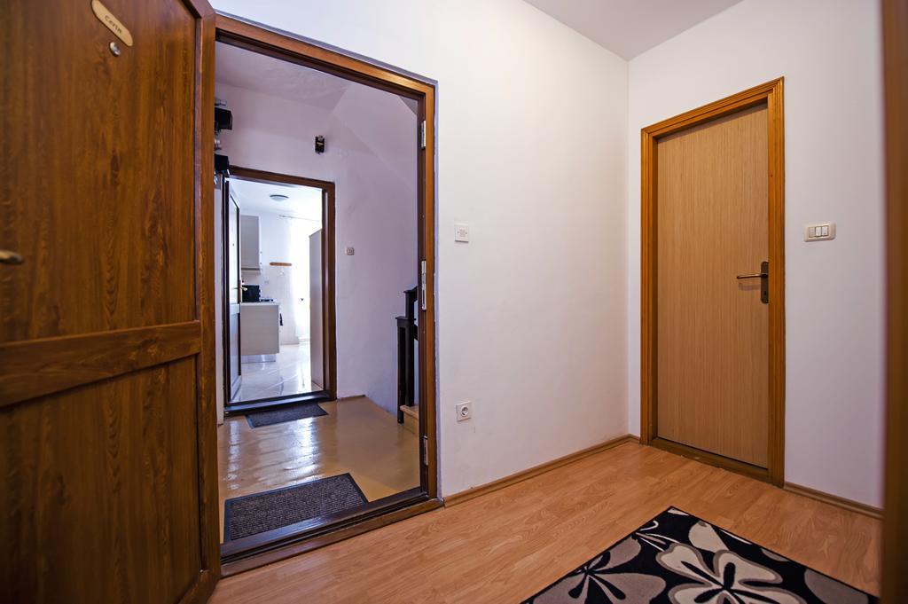 Apartment Rogic روفينج المظهر الخارجي الصورة