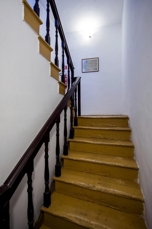 Apartment Rogic روفينج المظهر الخارجي الصورة